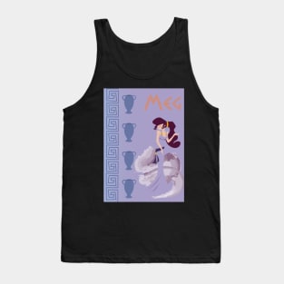 Megara Tank Top